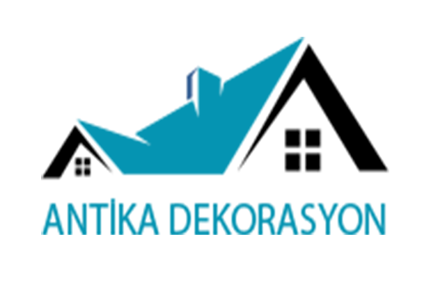 antika dekorasyon